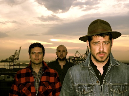 05-We Are Augustines