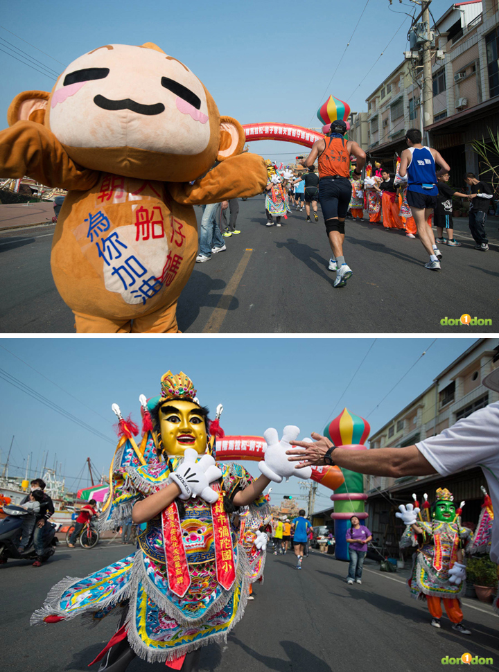 25-蚵子寮三太子