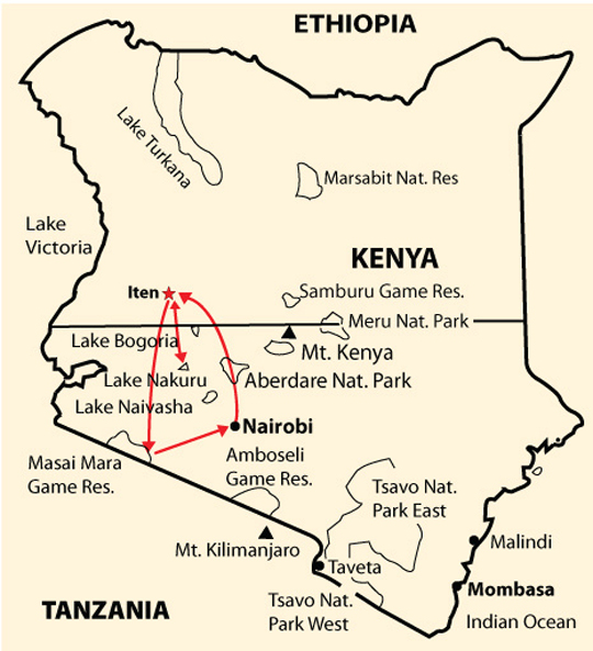 21-Kenya Iten