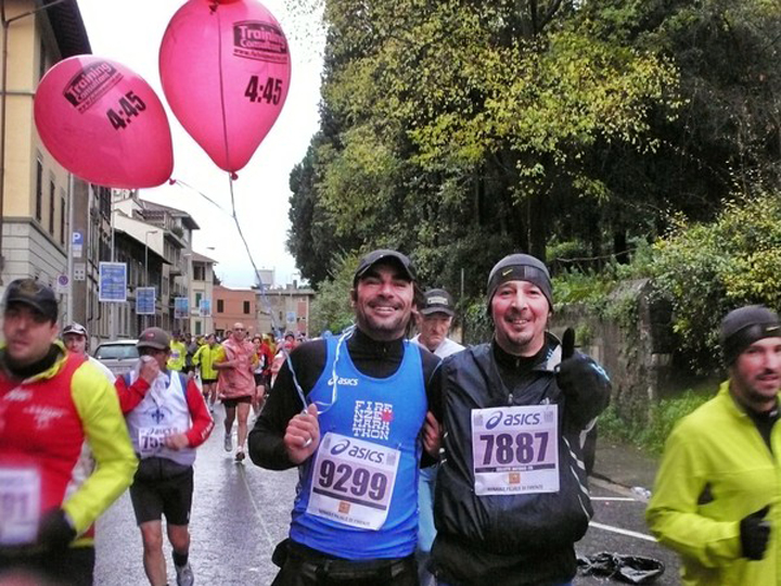 01-Florence Marathon