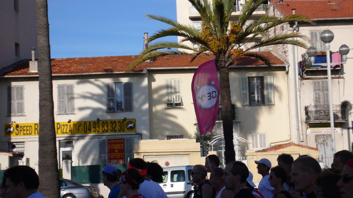 03-Nice to Cannes Marathon