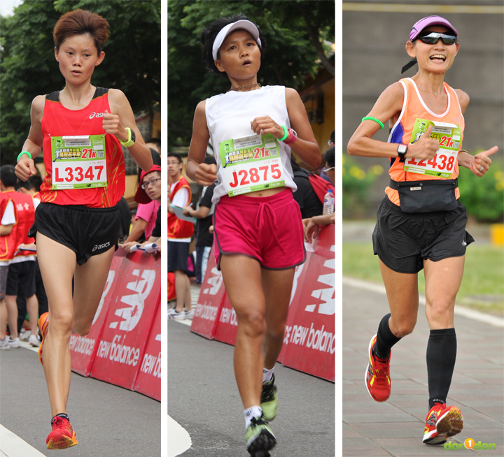 20-女子前三