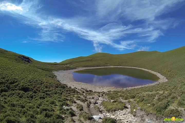 chaminglake