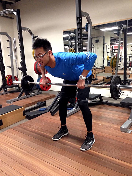 燿宇冬天身心學2