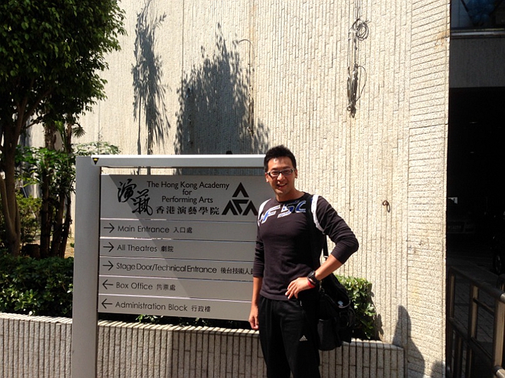 燿宇冬天身心學4