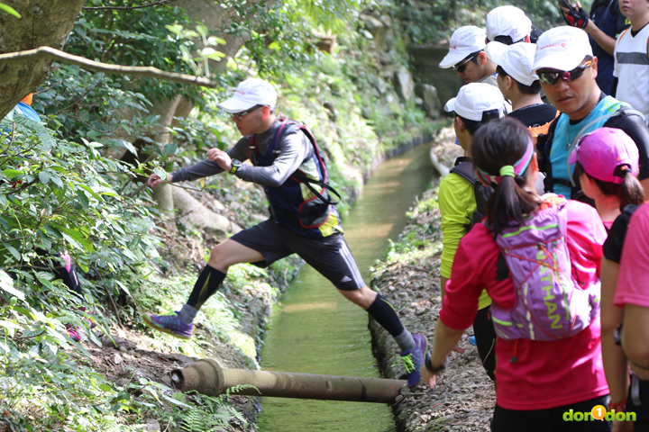 Merrell野人幫硫磺谷抓兔子-204