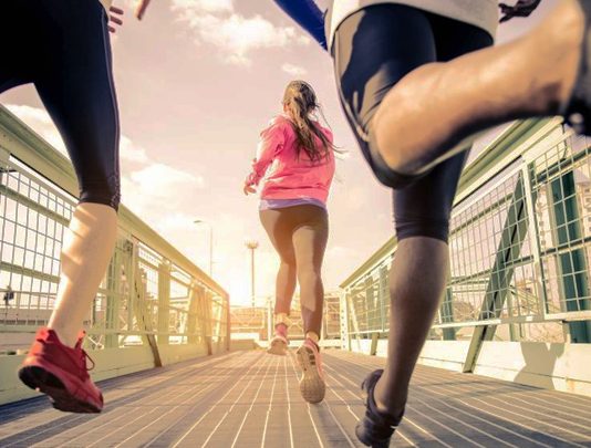 心跳、呼吸與體感 怎麼跑起來才是輕鬆跑