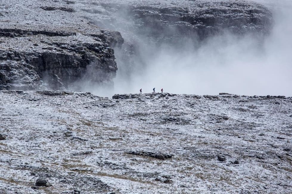 Ryan Sandes Drakensberg Grand Traverse Attempt © Kelvin Trautman