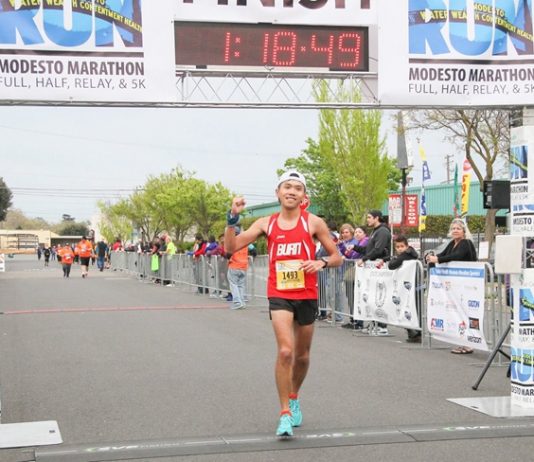 馬拉松訓練大綱及原則──素人Jay的馬拉松科學化訓練