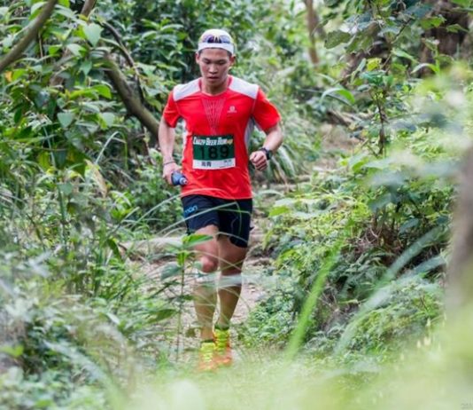 RUNIVORE的跑者訓練菜單──低心率輕鬆跑