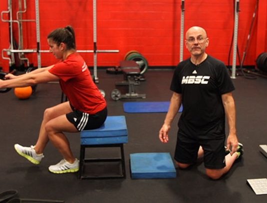 麥克波羅伊功能性訓練聖經