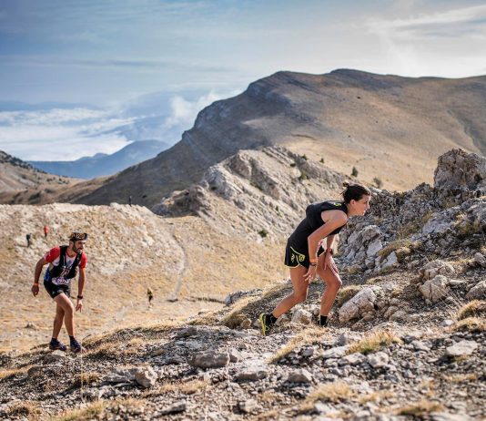 「Garmin 越野女王Ruth」歐洲之旅最新進度