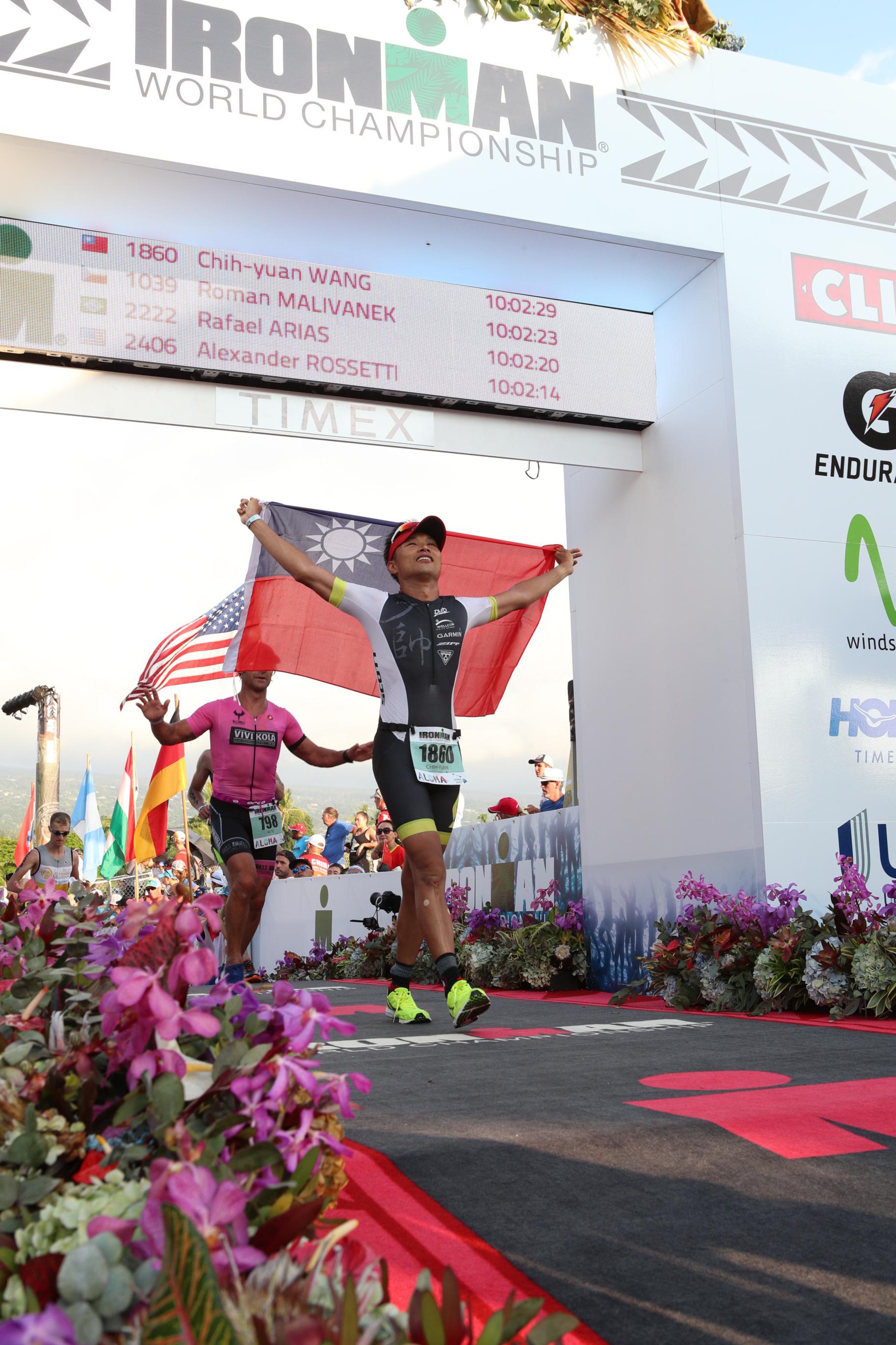 體驗】Reason To Run！讓NB FuelCell PRISM 成為你跑步的理由| 文章| 運動筆記, image size:2133x3200