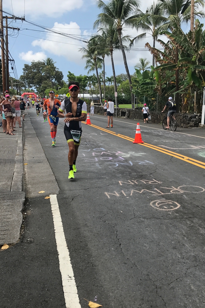 香港加油”成禁语马拉松跑手被拒赛– DW – 2021年10月25日, image size:853x1280