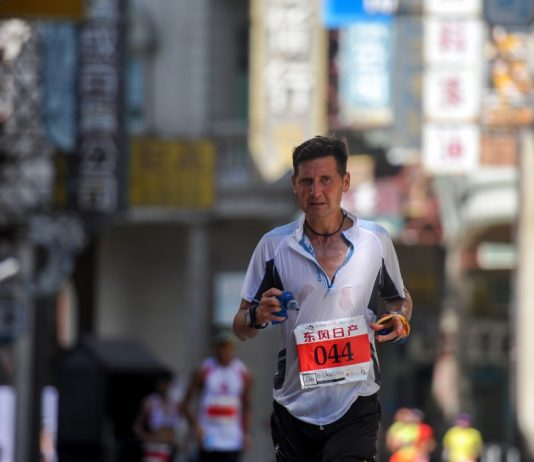 2017東吳超馬海外參賽選手(5)──國際好手征戰台灣