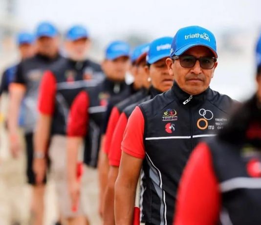 鐵人必知,2018國際鐵人三項聯盟(ITU)新規則解讀