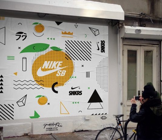 回顧2017年NIKE創新尖峰時刻