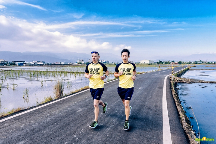 帶你跑出佳績 宜運間歇團擔任skechers前所未有路跑賽配速列車 動一動 報導 焦點