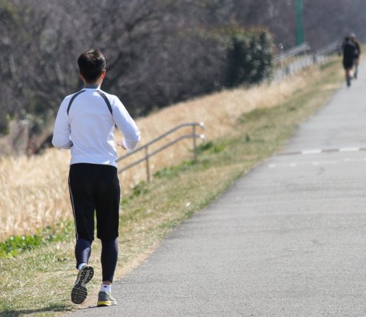有聽過交叉訓練嗎?來試試看這個訓練菜單吧!