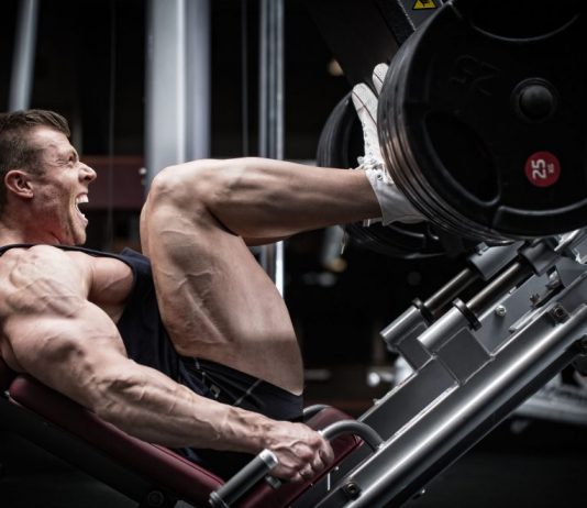 日新月異的健身知識,你知道嗎?