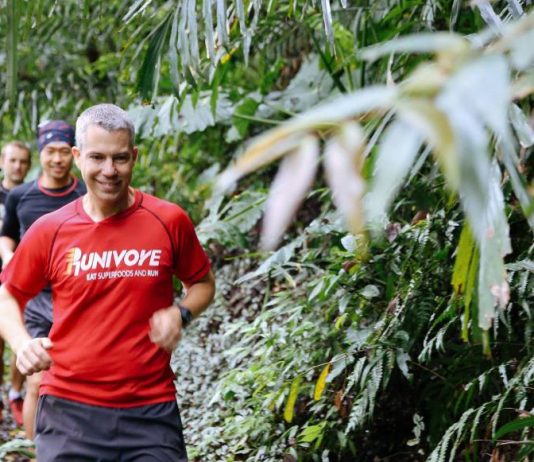 四個你可能練得太輕鬆的徵兆