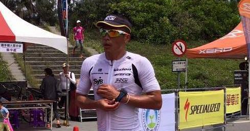 我的普悠瑪226訓練以及補給計畫