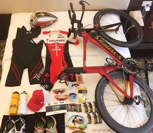 出國比賽經驗分享 – (2) 如何預備出國比賽?