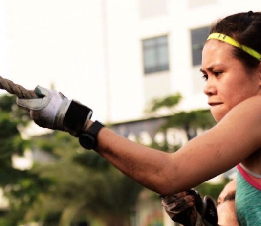 運動新浪潮之障礙跑競賽(OCR)介紹 — Conquer Challenge 征服挑戰障礙跑競賽