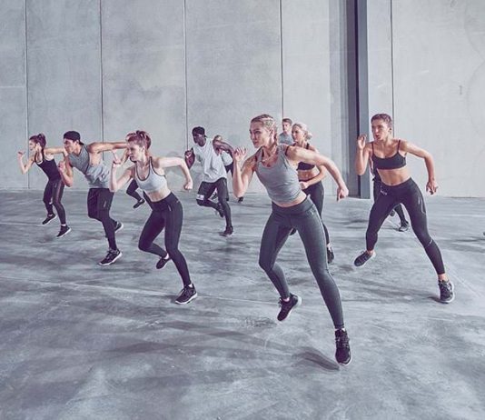 高強度間歇訓練,HIIT訓練學上的一塊拼圖