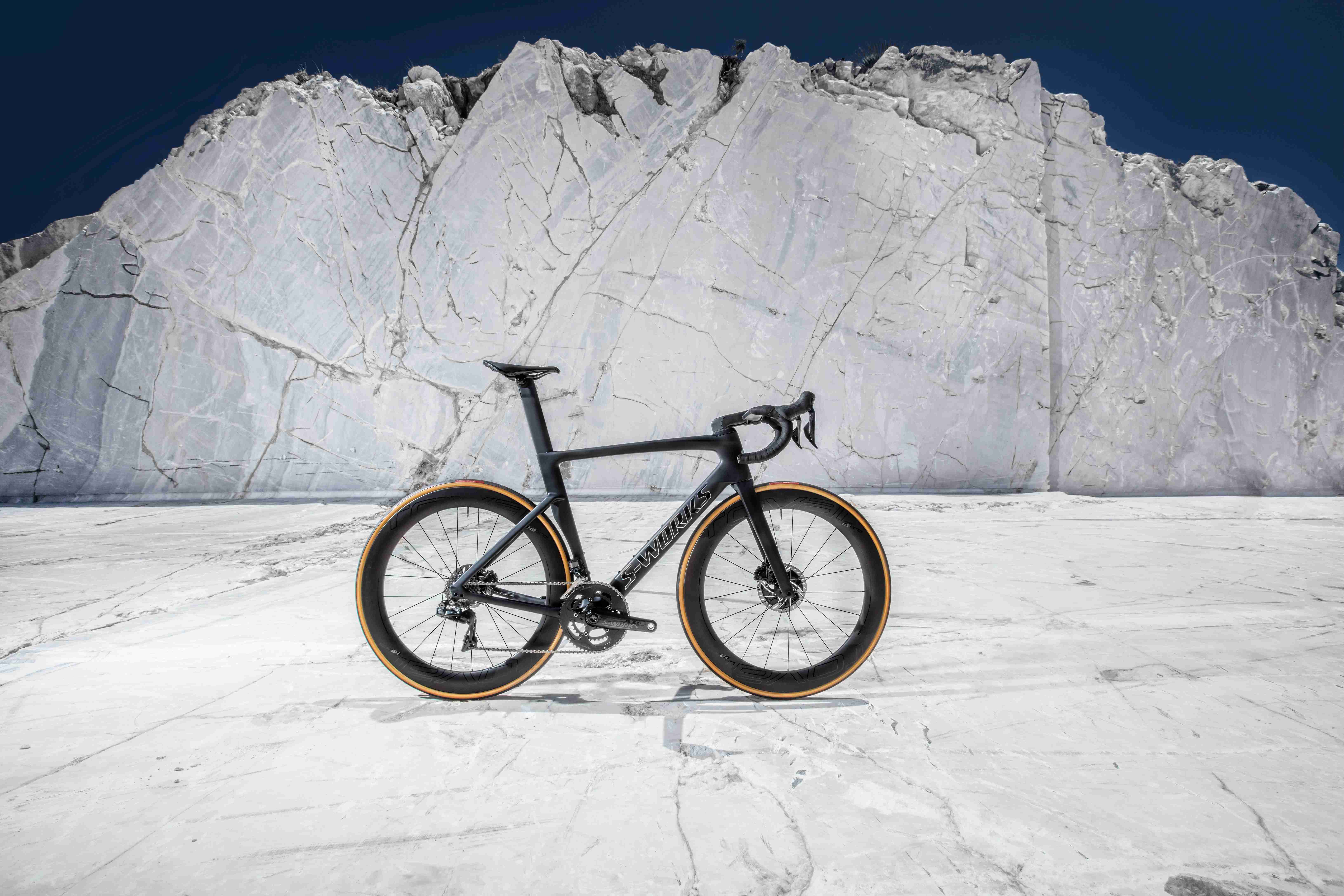 specialized venge sl6