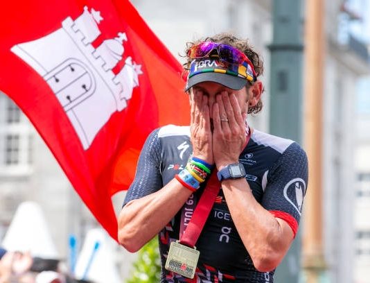 【鐵人新聞周報看過來】爭奪KONA門票的激情