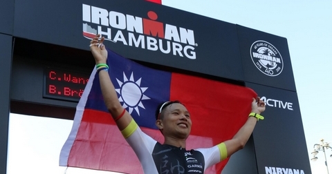 邊吃漢堡邊挖一口井:這是我的IRONMAN HAMBURG賽紀(下)