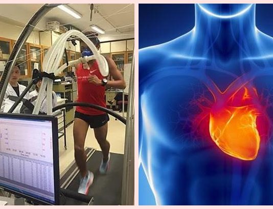 最大心率為「220-年齡」公式的迷思