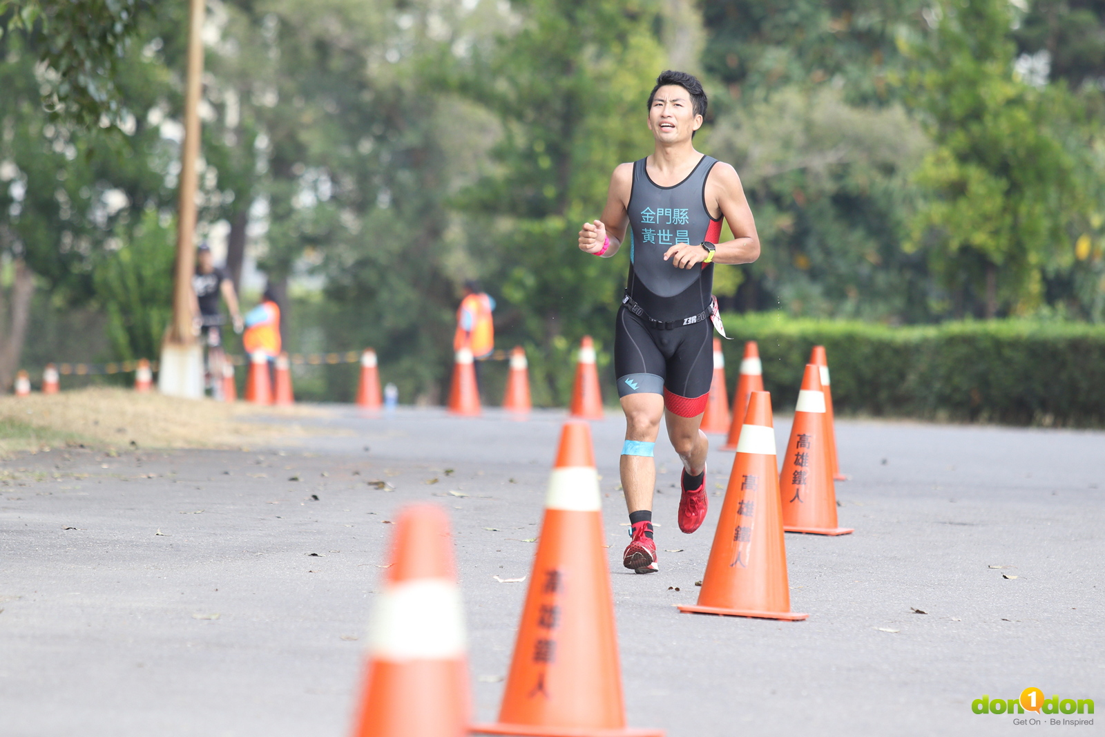 動一動don1don 馬拉松訓練方法 鐵人三項賽事報導 運動新知盡在動一動