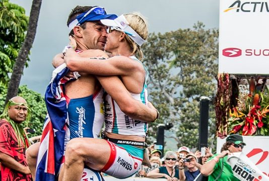 如果另一半也是鐵人,生活會變得怎麼樣呢 如果另一半也是鐵人,生活會變得怎麼樣呢