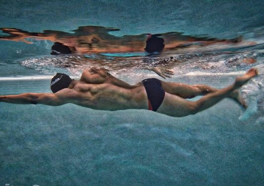 練好自由式,不得不看的踢腿技巧