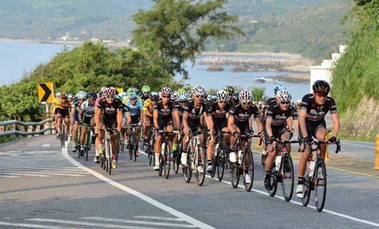 車隊團騎誤觸這十大地雷 保證沒人緣