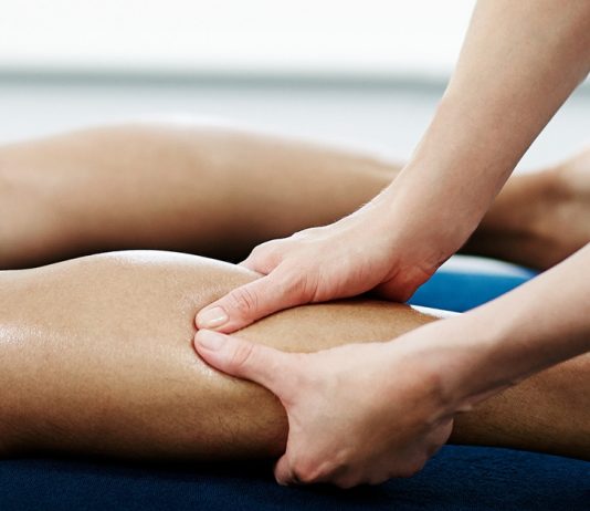 賽前運動按摩會影響表現?迷思一次破解!