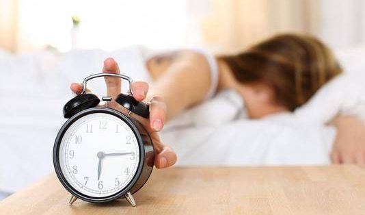 不做冬眠懶鐵人