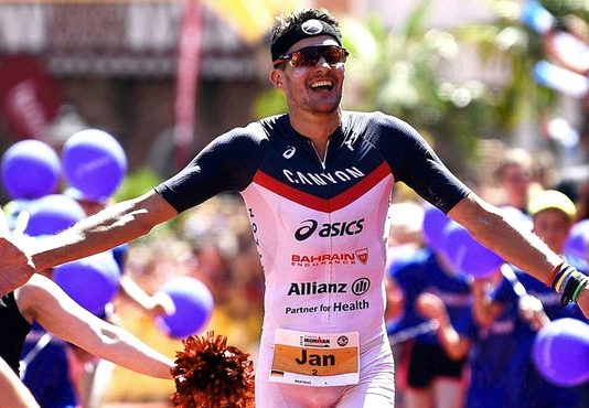 2019年全球鐵人三項關注重點 2019年全球鐵人三項關注重點會是眾多菁英好手全力拚取世錦賽資格