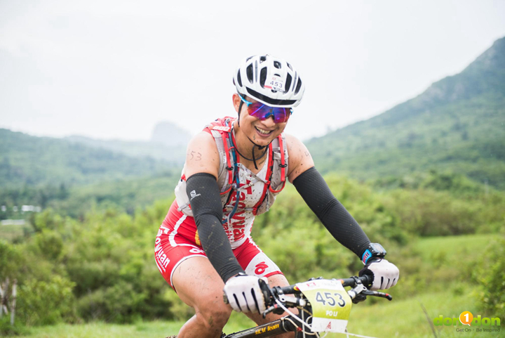 2019 XTERRA越野三項亞洲錦標賽將於3月30盛大展開，各國選手齊聚墾丁國家公園。