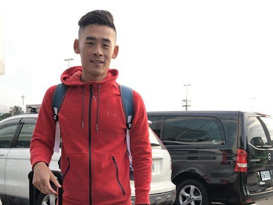 十年磨一劍 鐵人謝昇諺2019的最大心願 從事鐵人三項運動已經超過十年的謝昇諺,在2019最大的心願是什麼呢?