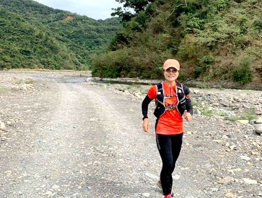 浸水營古道這條超級馬拉松路線超經典的，從屏東枋寮火車站出發，從大漢林道經過中央山脈跑到台東大武，之前就一直久仰大名，這次終於有機會親臨