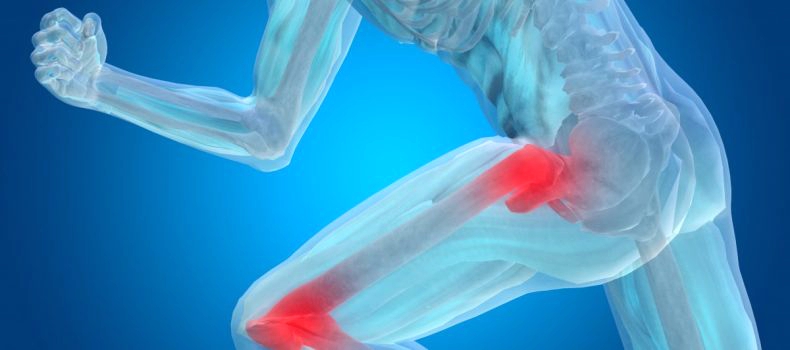 對熱愛跑步的人而言，ITBS髂脛束摩擦症候群是常發的問題