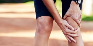對熱愛跑步的人而言，膝蓋的傷害是最常見的問題。