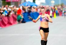 到底，台灣的女性愛不愛跑馬拉松？根據RunnerClick所提出的研究，我們可以以RunnerClick所提出的數據，相比『台北馬拉松』、『渣打馬拉松』鑑別台灣女性對跑步活動的參與熱度。