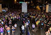 見證高雄馬拉松精彩十周年 蛻變為「台灣最友善城市馬拉松」