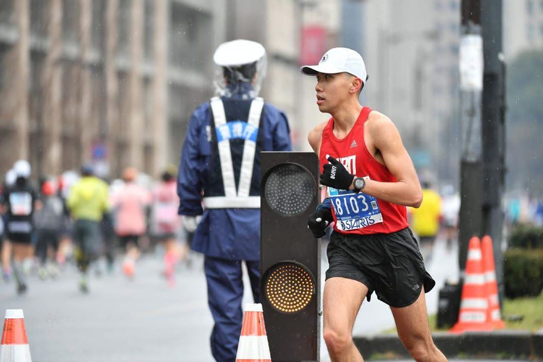 41K：日比谷駛右轉丸之內