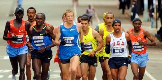 跑者對跑步目標的追求雖然各有不同，但最大的共通點就是應該為自己規劃完整的訓練課表，若僅僅只針對單一部分進行加強訓練，