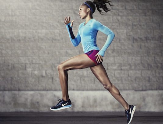 舉得越重跑步更強 關注你的力量訓練